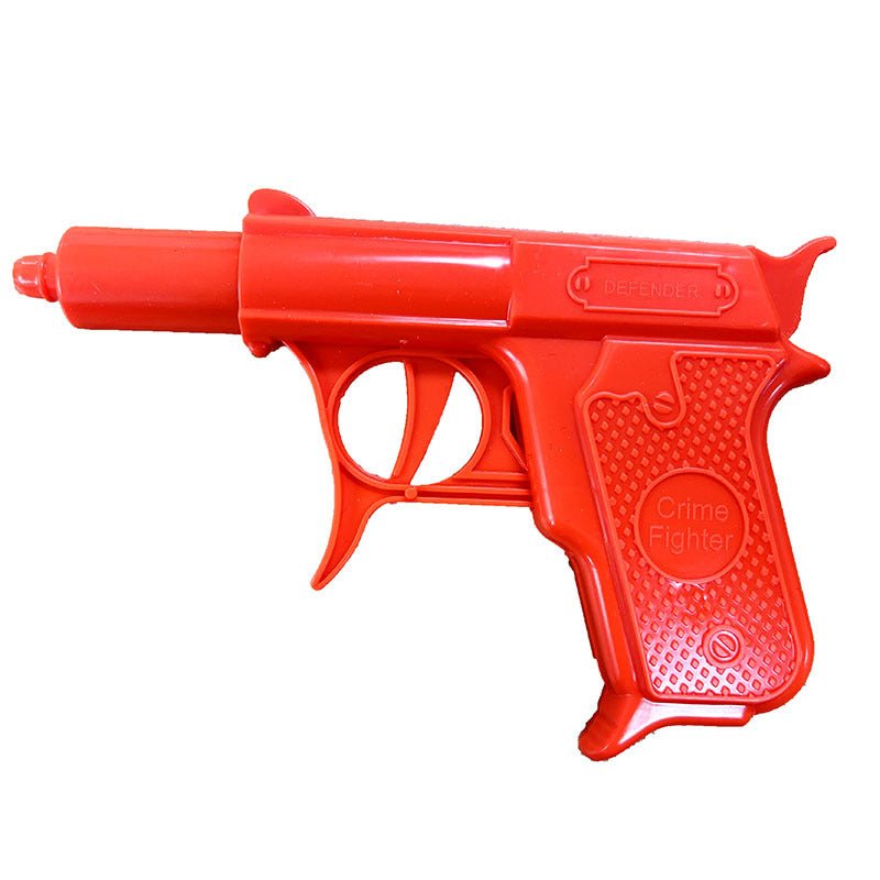 Classic Spud Gun Toy Plastic - Shoot Potatoes Across the Yard!